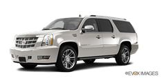 2013 Cadillac Escalade ESV